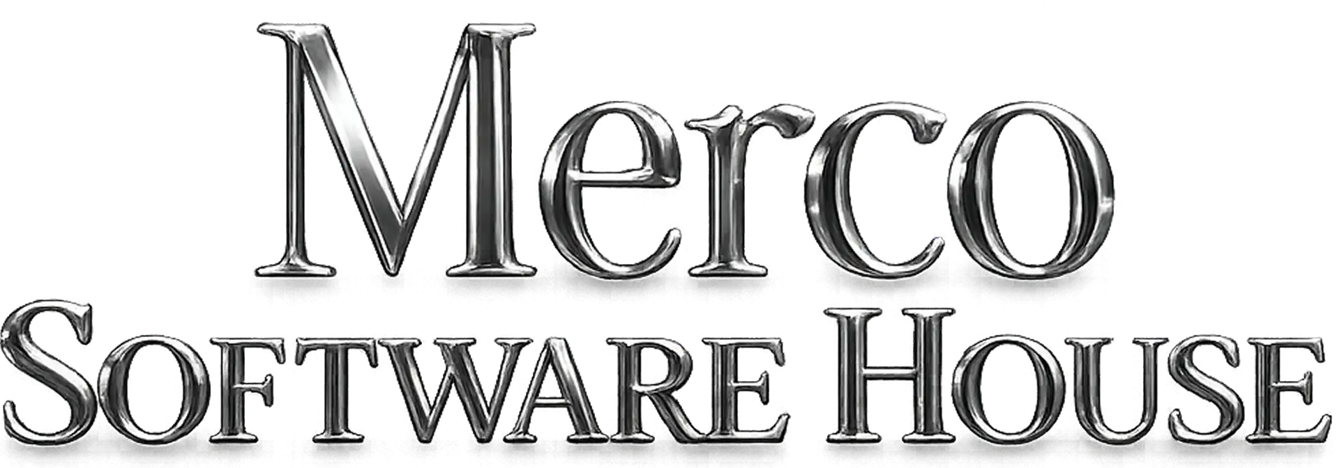 Merco Software House